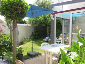 Holiday Home Roses Tremières by Interhome